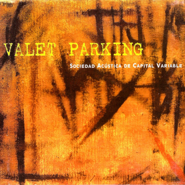 Sociedad Acústica de Capital Variable
