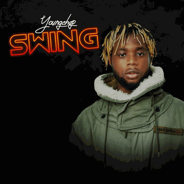 Swing cover art