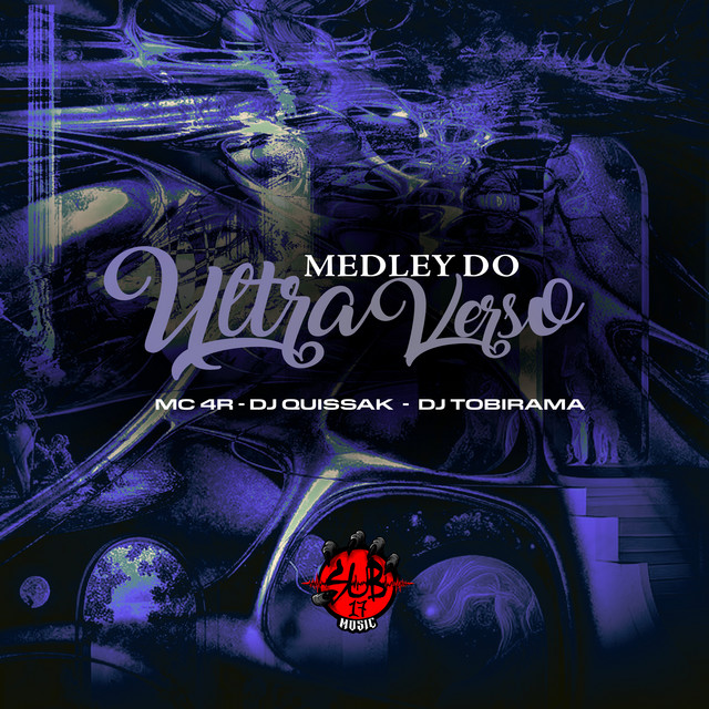 Medley do Ultraverso