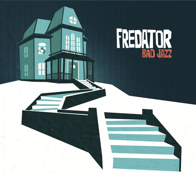 Bad Jazz cover art