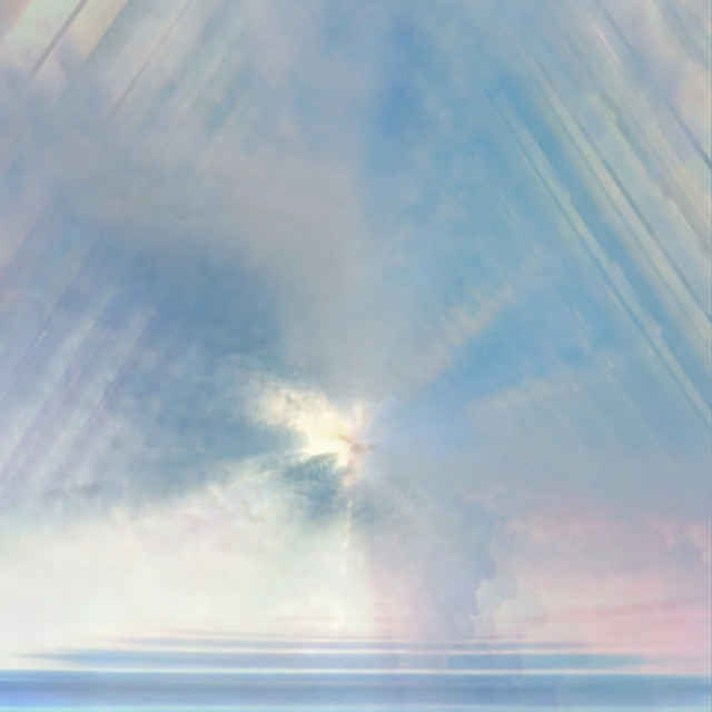 Infinite Past cover art