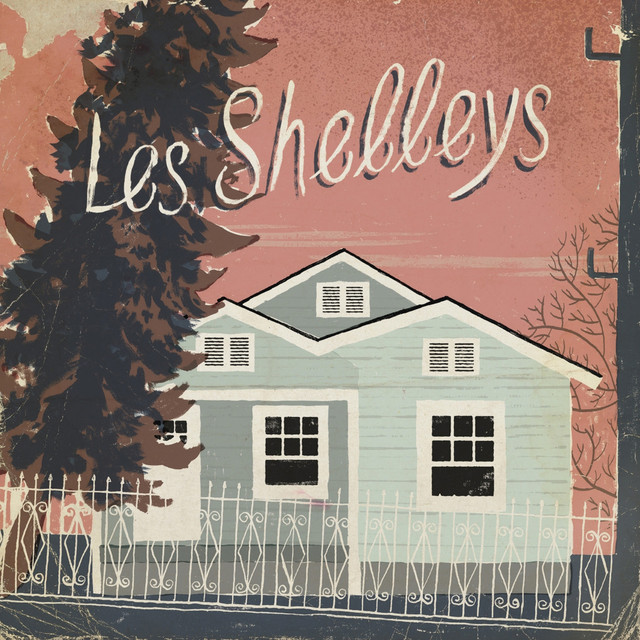 Les Shelleys Photo