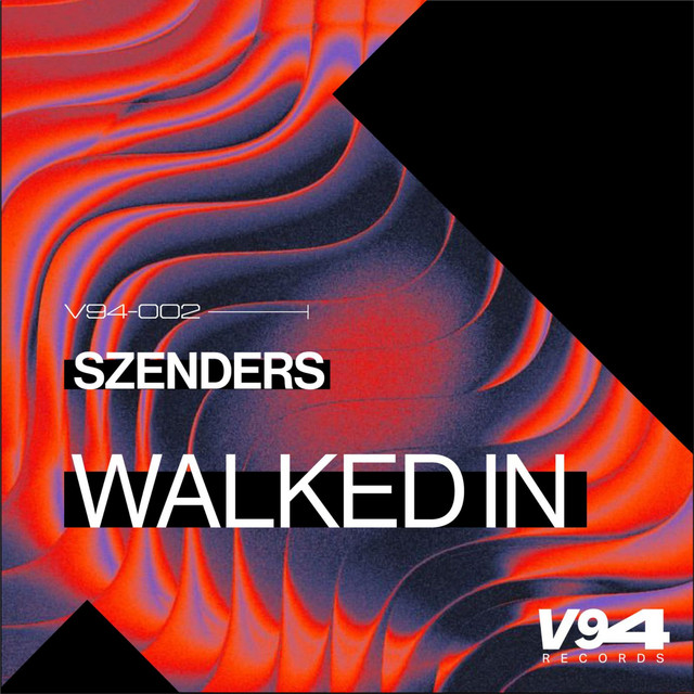 Szenders
