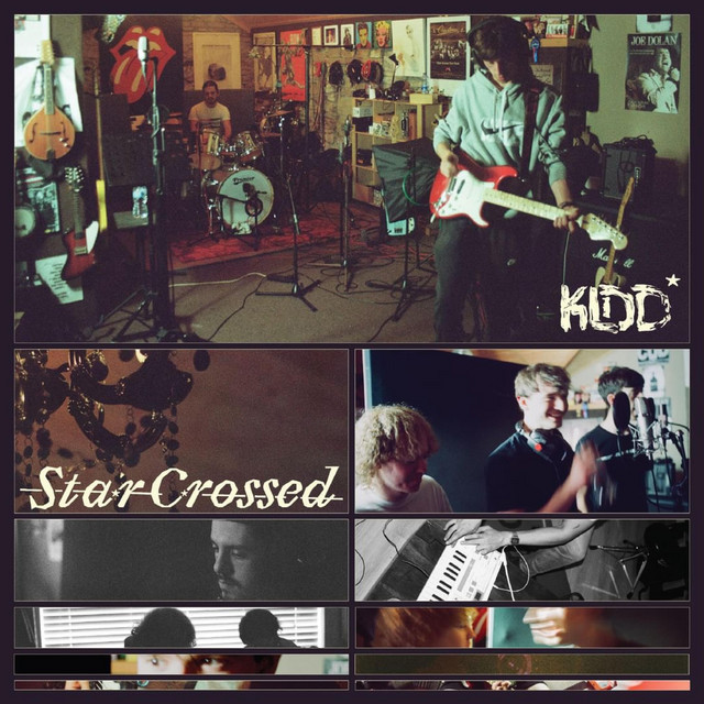 undefined album image