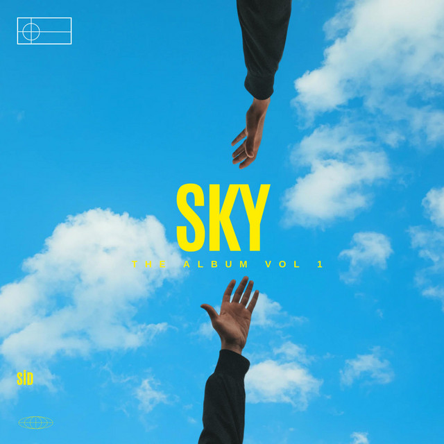 SKY cover art