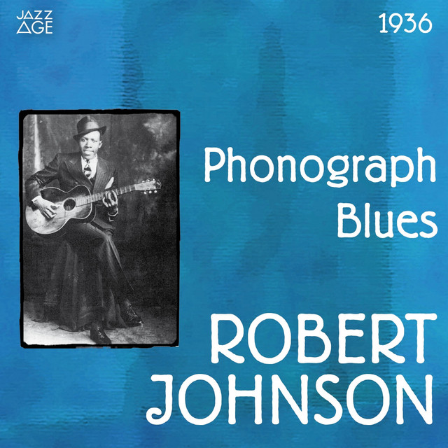 Phonograph Blues (Original Recordings, 1936) - Compilation by