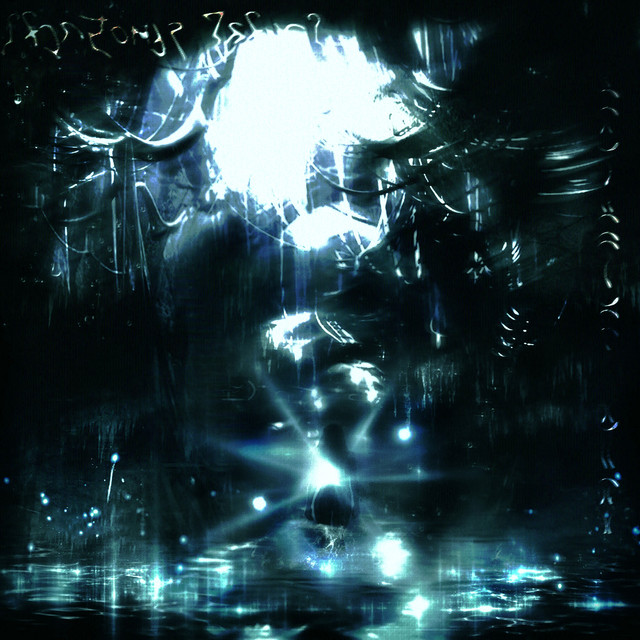 depth perception cover art