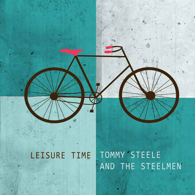Leisure Time cover art