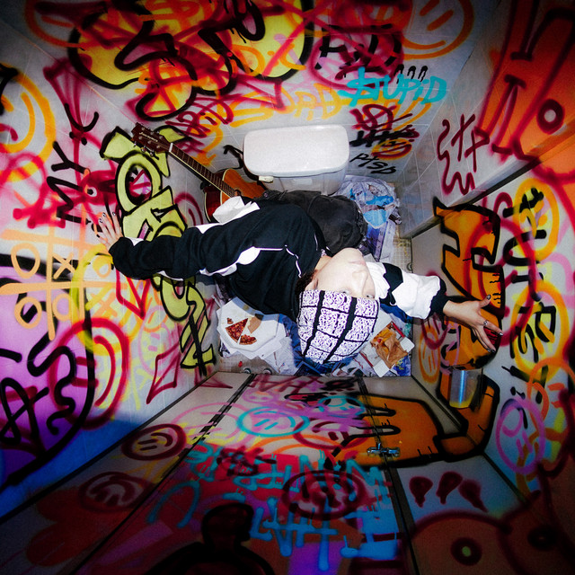 RUDEBOI777 cover art