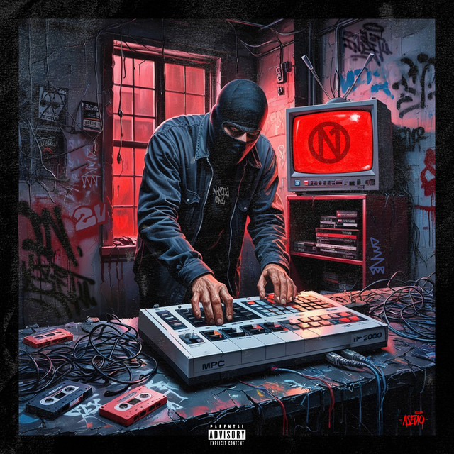 Go On cover art