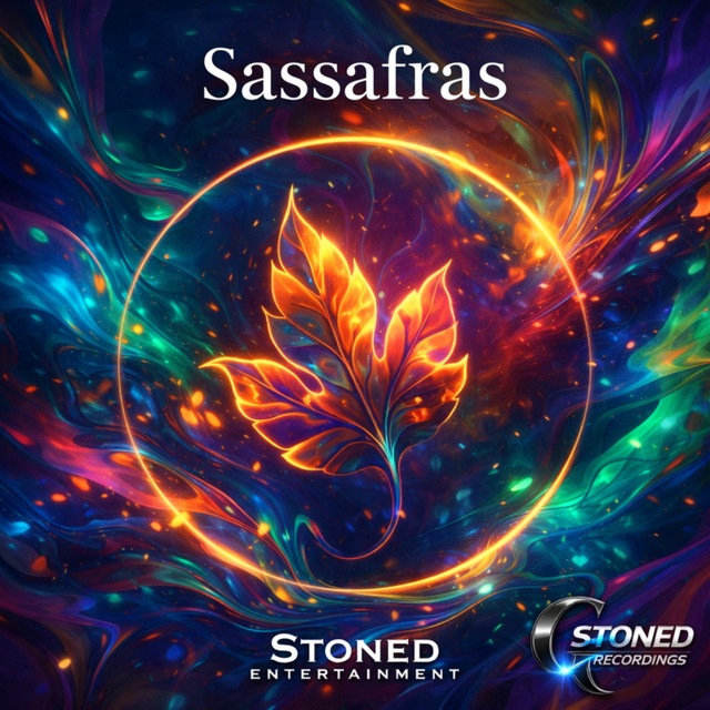 Sassafras cover art
