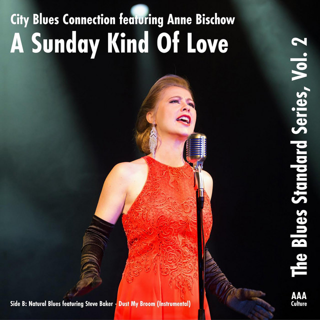 A Sunday Kind Of Love