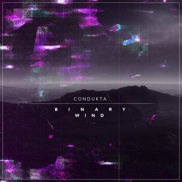 Binary Wind cover art