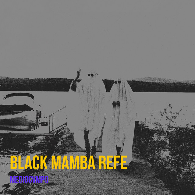 Black Mamba Refe