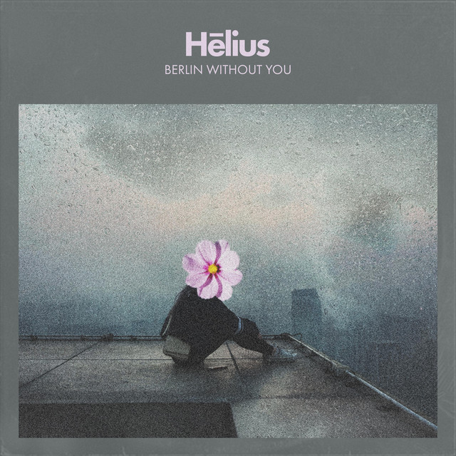 Berlin without you cover art