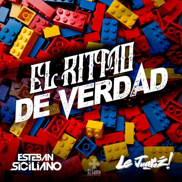 El Ritmo De Verdad - Radio Edit