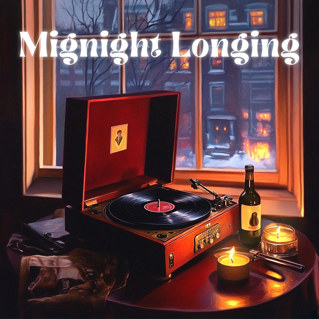 Midnight Longing