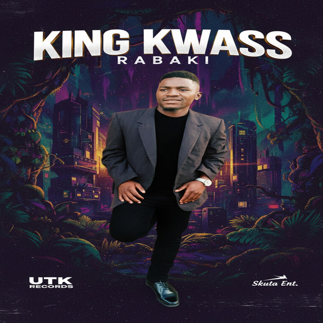 King Kwass