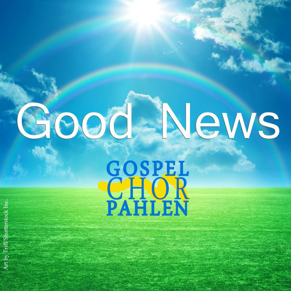Good News cover art