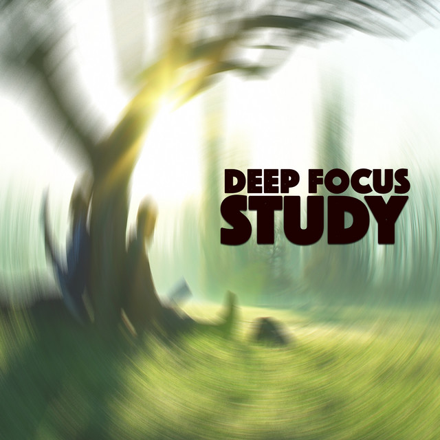 Deep Focus Study - Album by Moonlight Sonata | Spotify