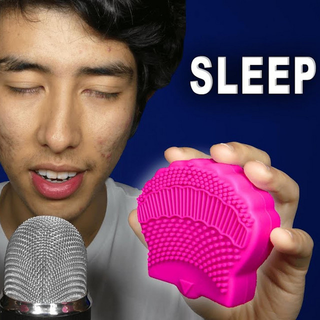 99.99% of you will sleep to this cover art