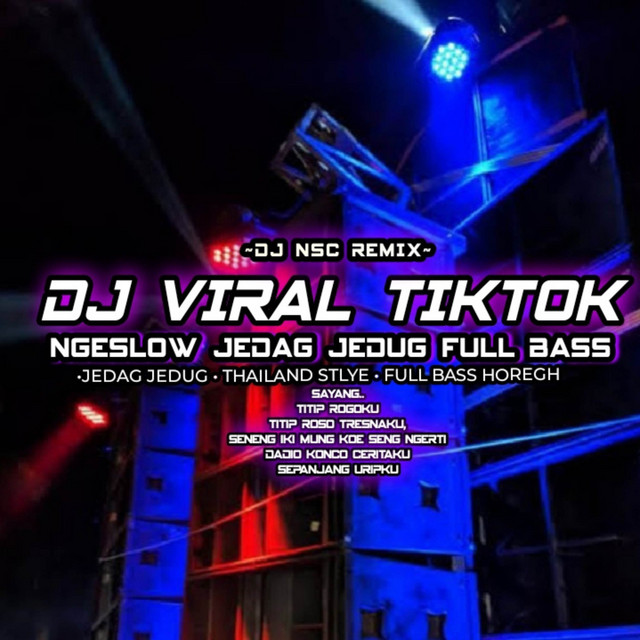 DJ SAYANG TITIP ROGOKU FULL BASS - Single by DJ NSC REMIX | Spotify