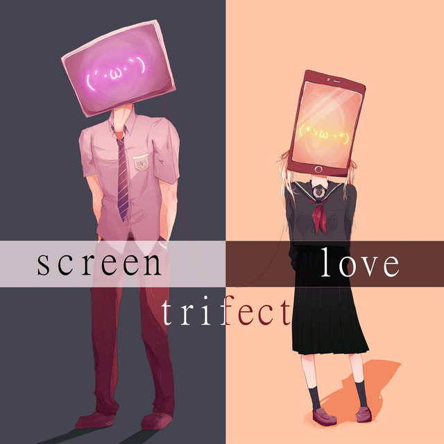 Screen Love (Feat. Slyleaf & Bien)