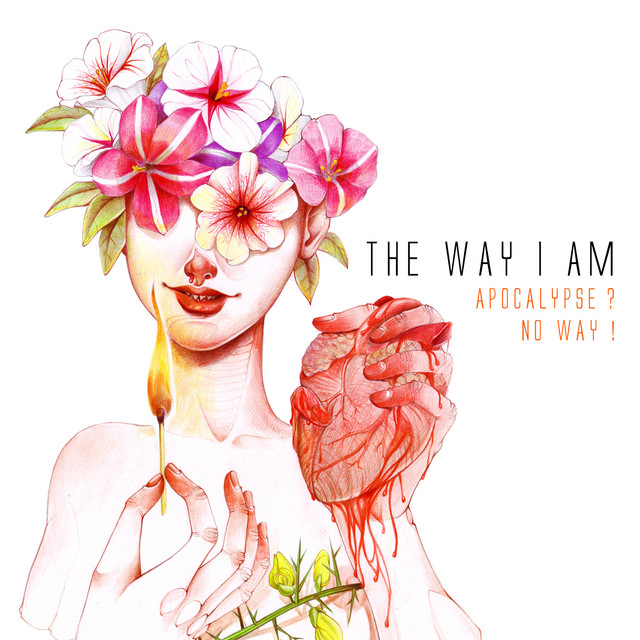 The Way I Am