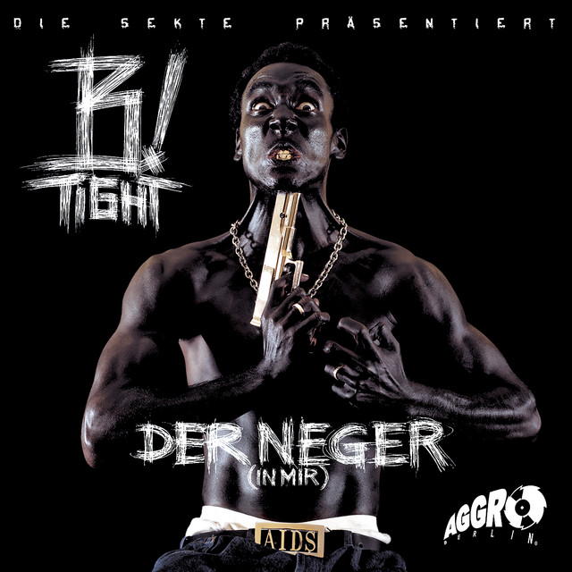 Der Neger (In Mir) cover art