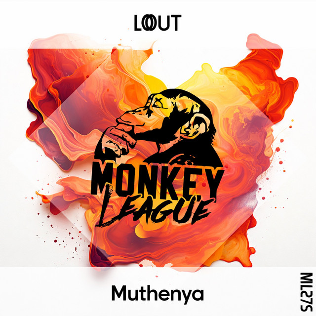 Muthenya album art