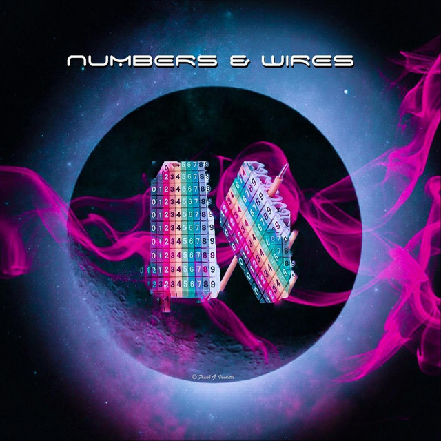 Numbers & Wires cover
