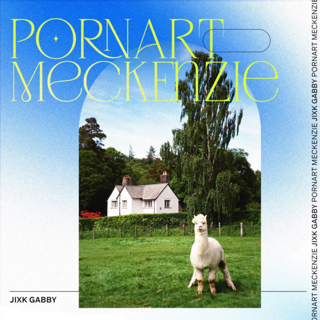 PORNART MECKENZIE album image