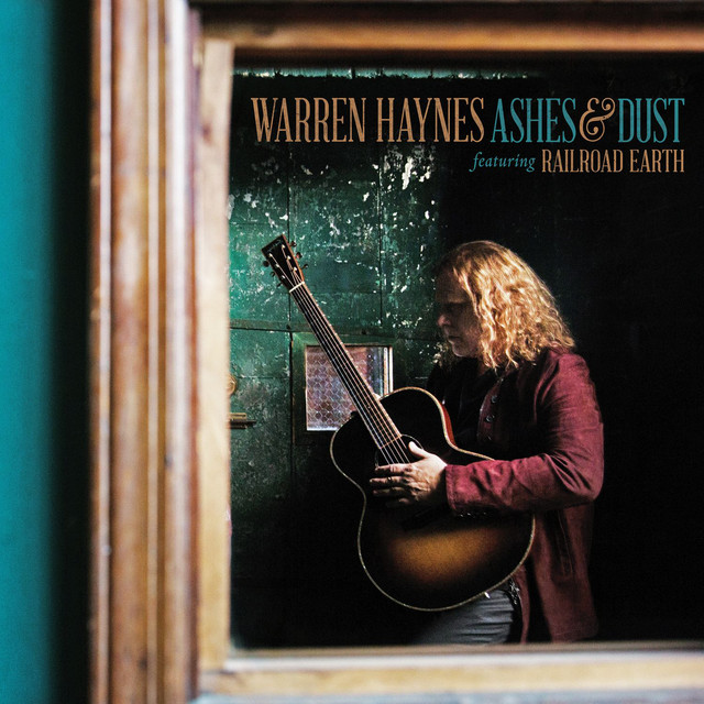 Gold Dust Woman (feat. Grace Potter)