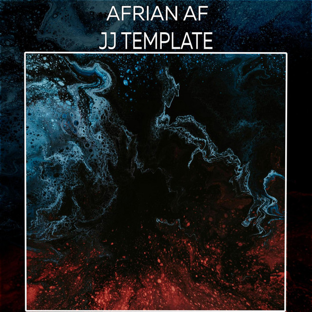 Jj Template album image