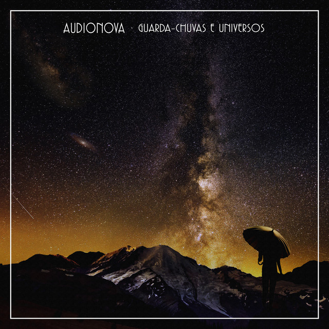 Guarda-Chuvas e Universos cover