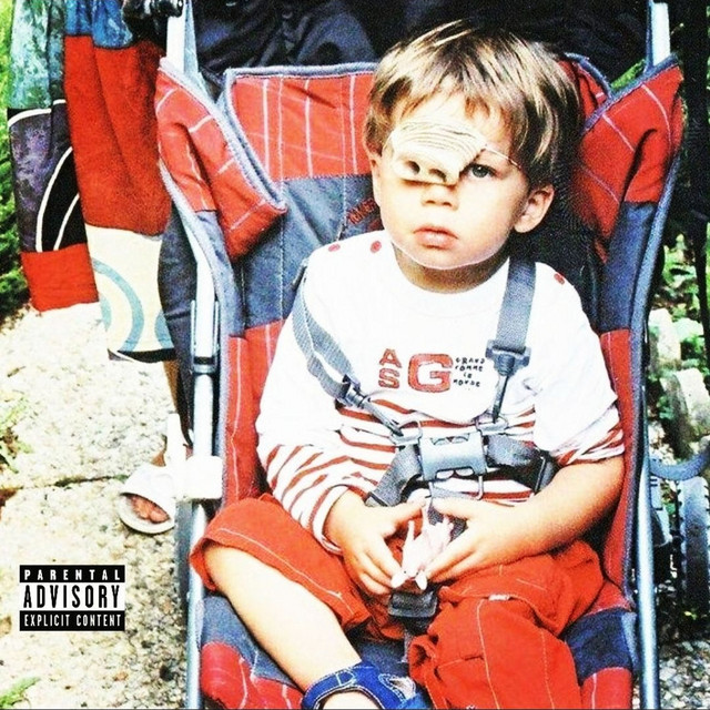 Bowl Haircut cover art