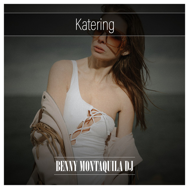 Katering cover art