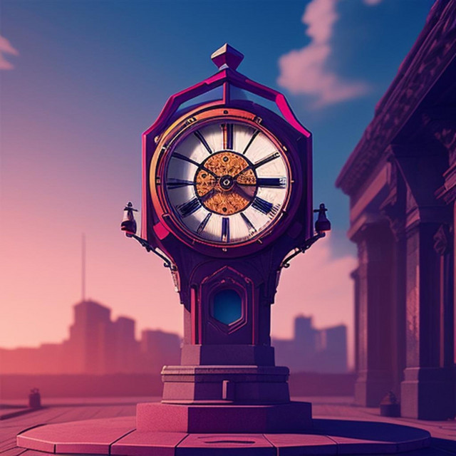 Hours cover art