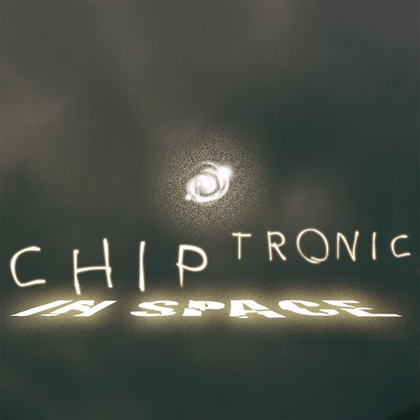In Space cover