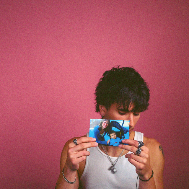 IV. Will U Remember Me? cover art