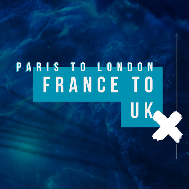 France to UK