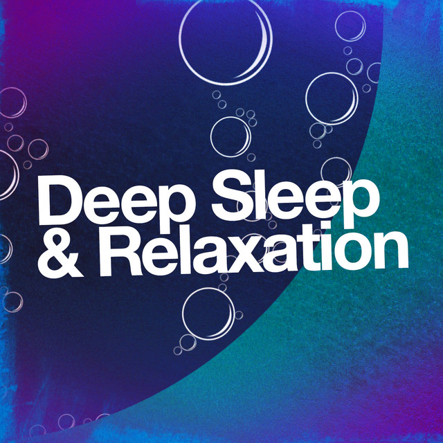 Deep Sleep & Relaxation cover art