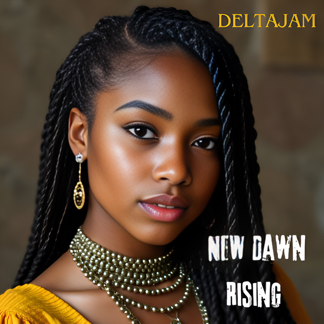 New Dawn Rising - Single by Deltajam | Spotify