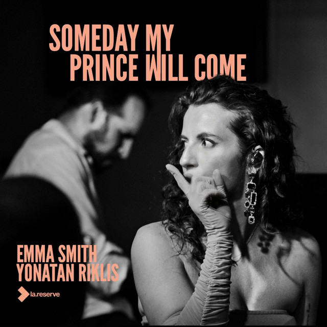 Someday My Prince Will Come album image