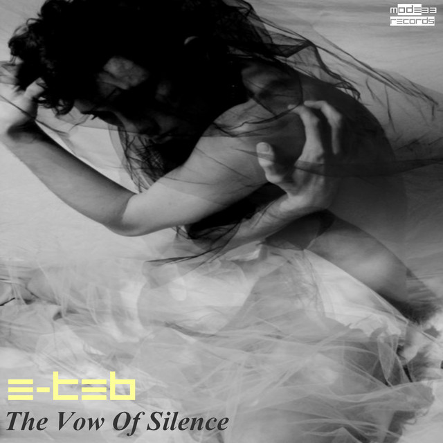 The Vow of Silence cover
