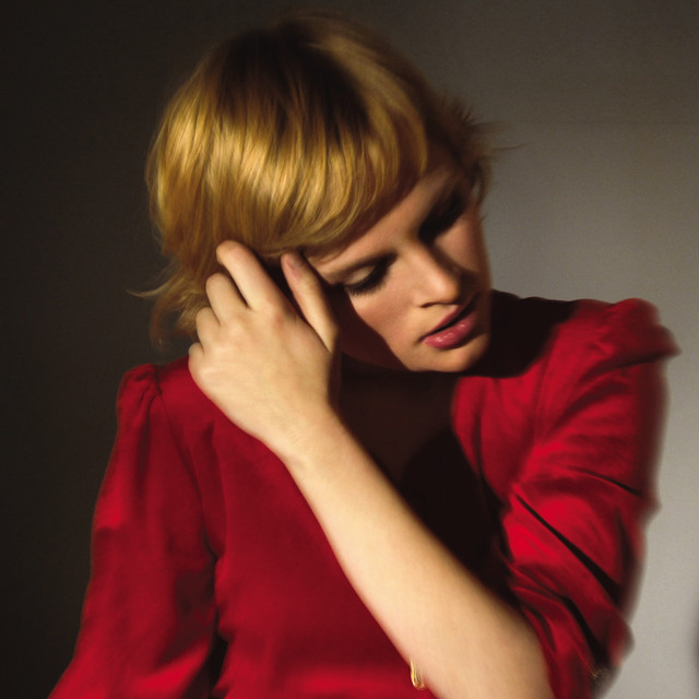 With Tomorrow / I'm On Fire