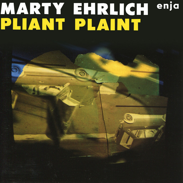 Pliant Plaint cover art