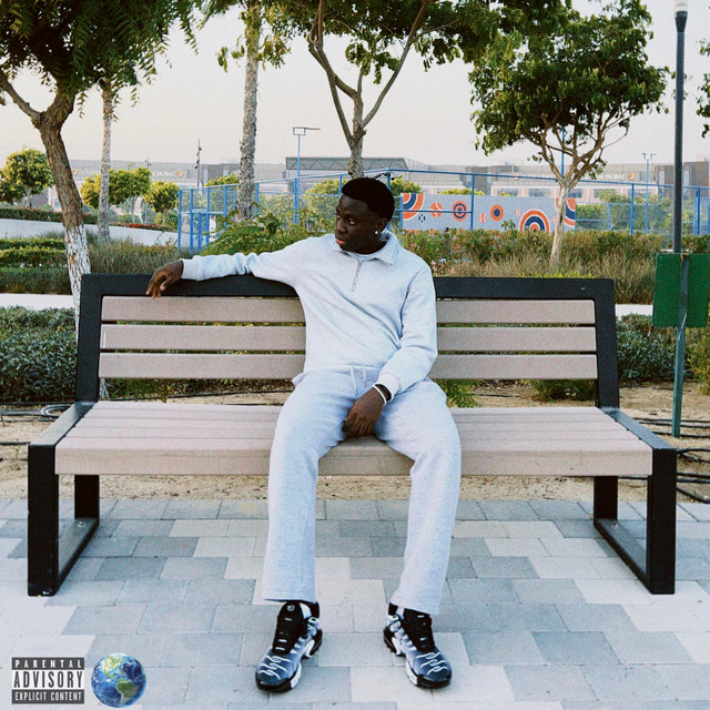Reflection & Growth, This Winter cover art