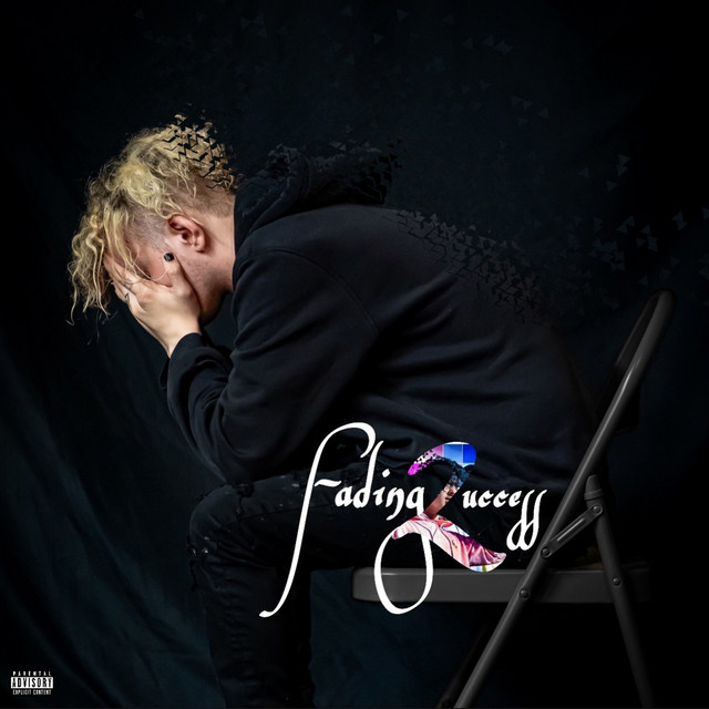 Making of Its KiDDO (Fading 2 Success) cover art