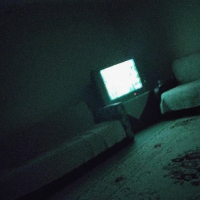 derealization - Slowed & Reverb